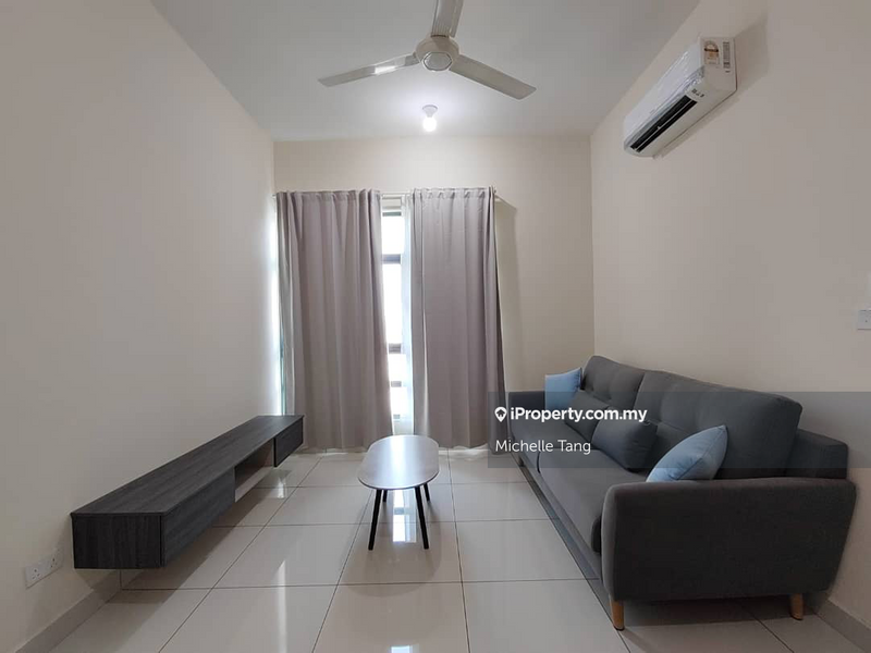 For Rent - Aura Residence