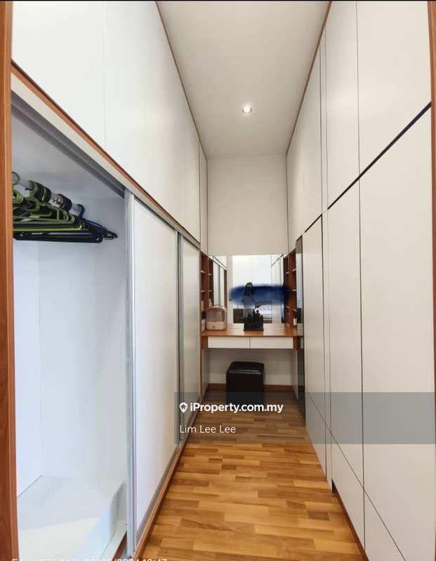 Semi-Detached House for Sale in Eco Ardence, Setia Alam by Lim Lee Lee - iProperty.com.my