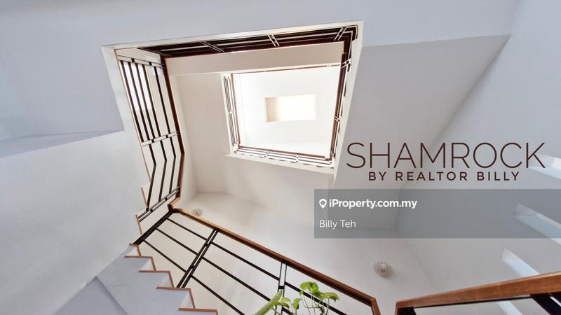 3-storey Terraced House for Sale in Batu Feringghi, Penang by Billy Teh - iProperty.com.my