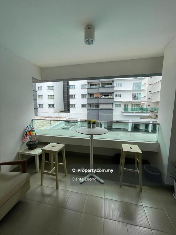 Condominium for Rent in Tiara ParkHomes by Dante Leong - iProperty.com.my
