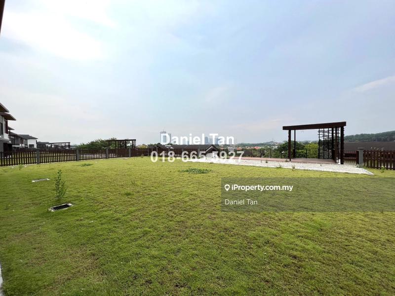 Bungalow House for Sale in Setia Eco Park, Setia Alam by Daniel Tan - iProperty.com.my