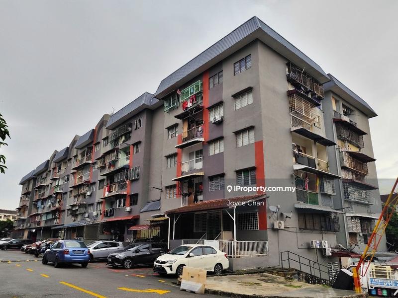 For Sale - Taman Lembah Maju