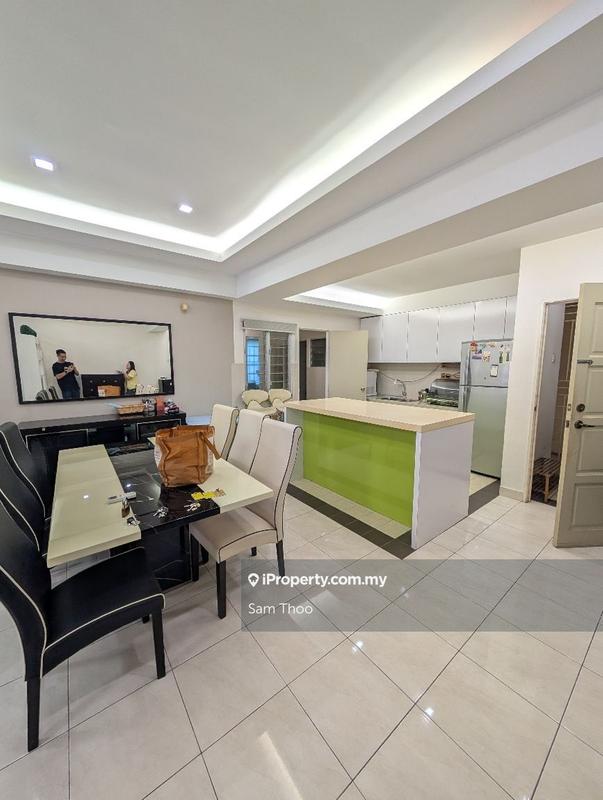 Condominium for Rent in Endah Puri by Sam Thoo - iProperty.com.my