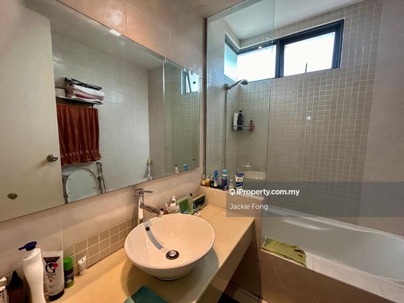 Condominium for Sale in Casa Kiara II by Jackie Fong - iProperty.com.my
