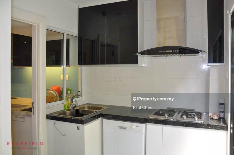 2-storey Terraced House for Sale in Bangsar Baru, Bangsar by Paul Chen - iProperty.com.my
