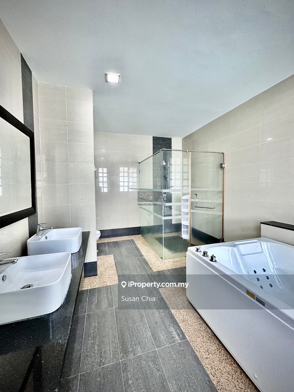 Bungalow House untuk Dijual di Pearl Hill, Tanjung Bungah oleh Susan Chia - iProperty.com.my