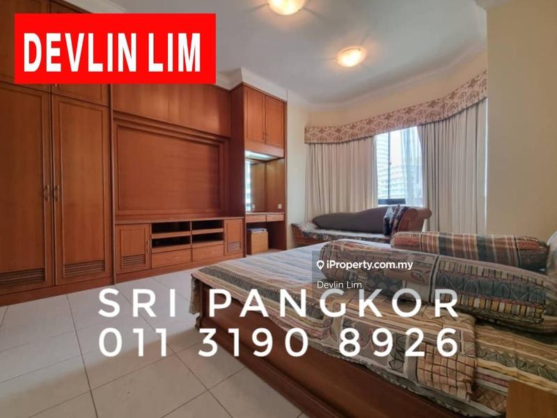 Kondominium untuk Dijual di Sri Pangkor Condominium oleh Devlin Lim - iProperty.com.my