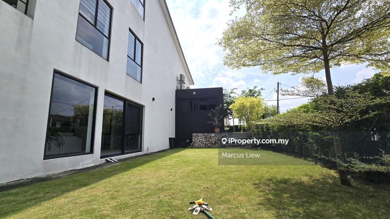 2.5-storey Terraced House for Sale in Taman Bukit Seputeh, Seputeh by Marcus Liew - iProperty.com.my