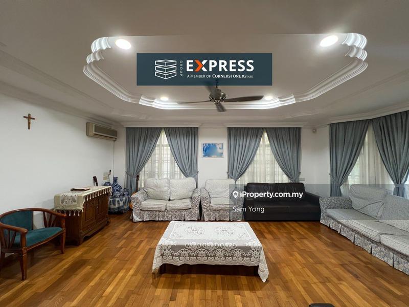 Banglo untuk Dijual di Pujut, Miri oleh Sam Yong - iProperty.com.my