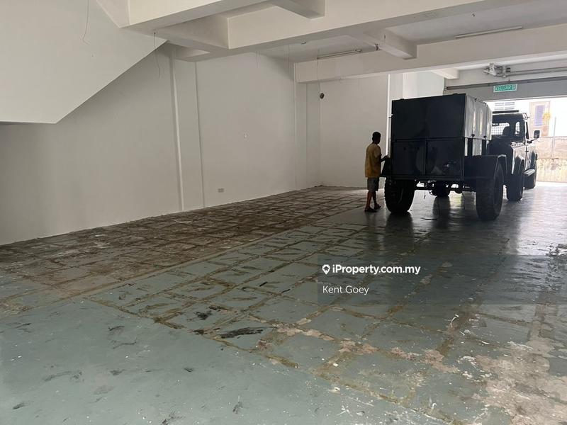 For Sale - taman One Sierra selayang batu caves