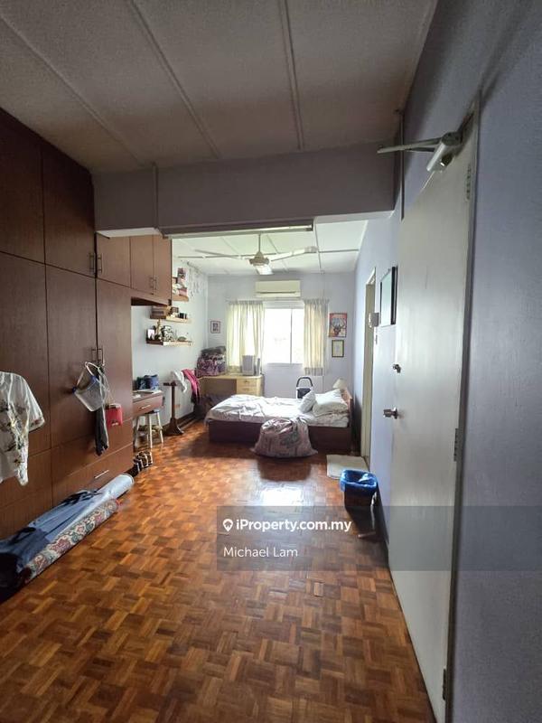 Rumah Berkembar untuk Dijual di SS1, Petaling Jaya oleh Michael Lam - iProperty.com.my
