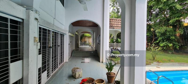 Banglo untuk Dijual di Taman Bukit Pantai, Bangsar oleh Joshua S - iProperty.com.my