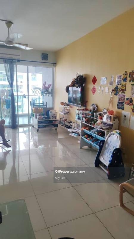 Condominium for Sale in The Regina by Ally Lee - iProperty.com.my