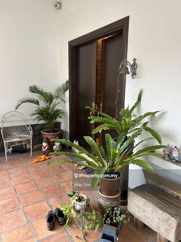 Bungalow House for Sale in Bukit Gasing, Petaling Jaya by May Soo - iProperty.com.my