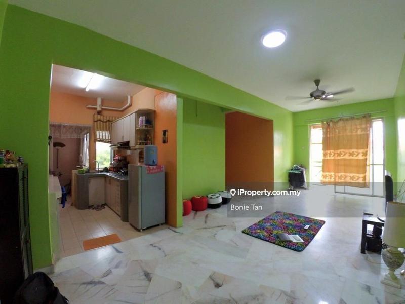 Apartment for Sale in Pangsapuri Bayu by Bonie Tan - iProperty.com.my