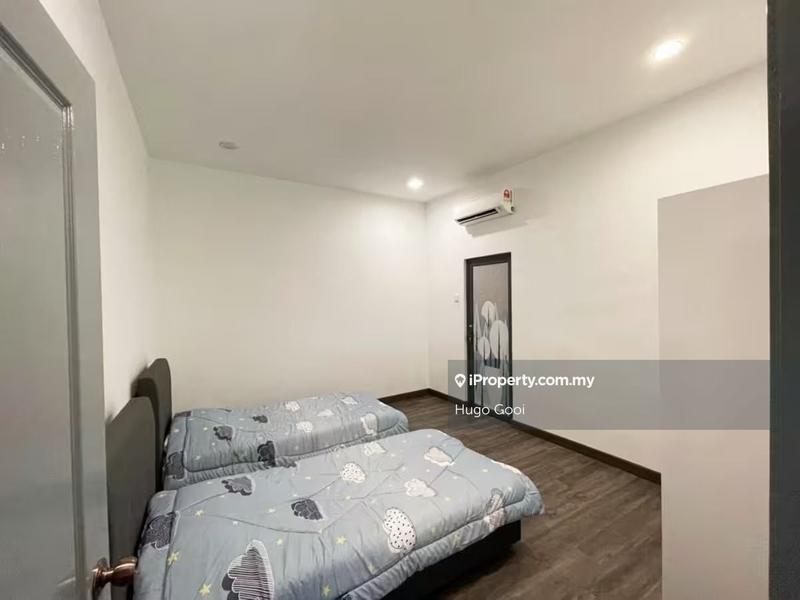Semi-Detached House for Rent in Sri Petaling, Kuchai Lama, Taman Yarl OUG, Seputeh, Sri Petaling by Hugo Gooi - iProperty.com.my