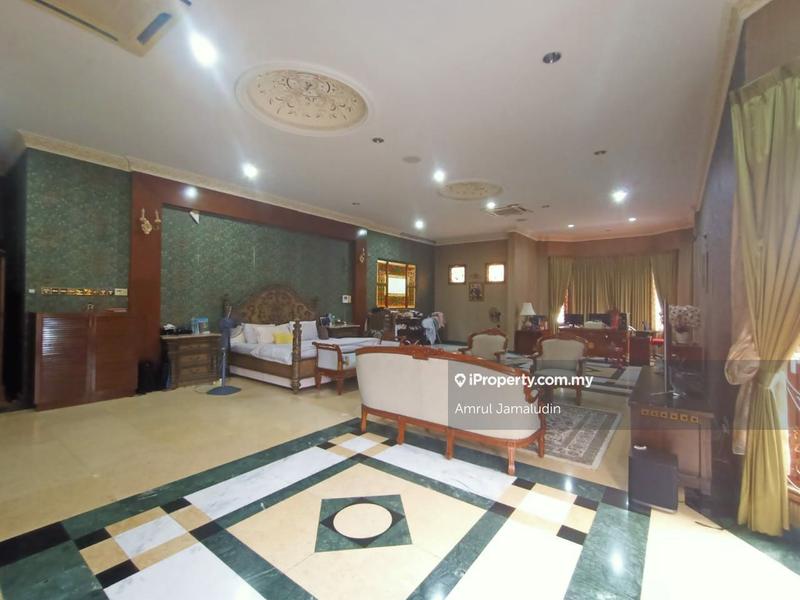 Bungalow House for Sale in Kemensah Heights, Ampang by Amrul Jamaludin - iProperty.com.my