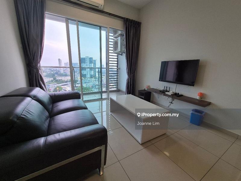 For Rent - Parkland Residence