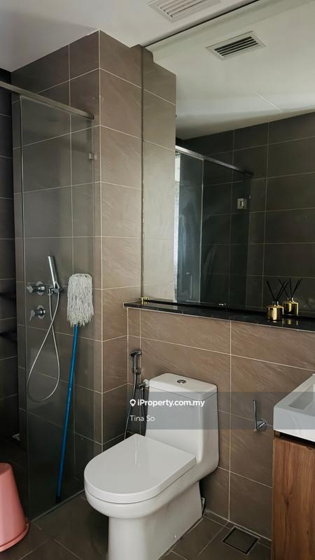 Condominium for Rent in Grand Medini by Tina So - iProperty.com.my