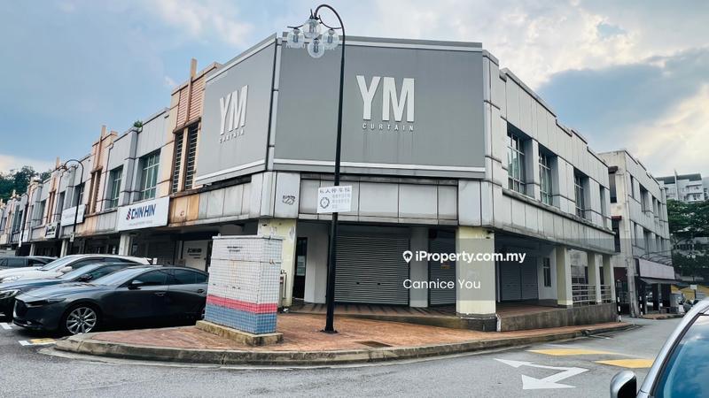 Shop for Sale in Kuchai Entrepreneurs Park, Kuchai Lama by Cannice You - iProperty.com.my