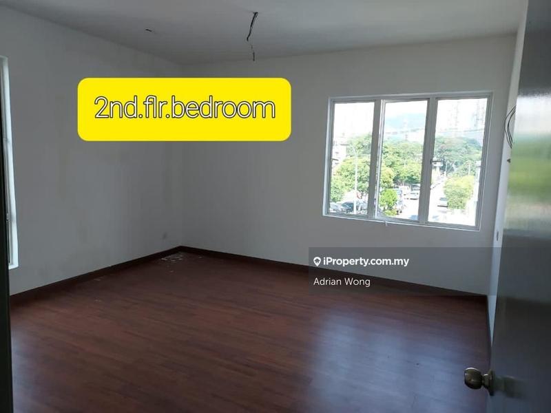 3-storey Terraced House for Sale in Taman Sri Rampai, Wangsa Maju by Adrian Wong - iProperty.com.my