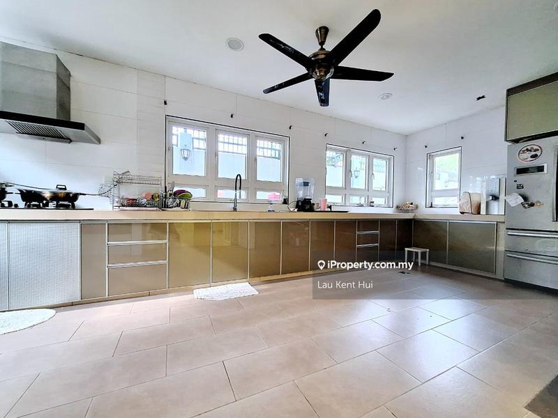 Banglo untuk Dijual di Bandar Baru Sri Petaling, Sri Petaling oleh Lau Kent Hui - iProperty.com.my