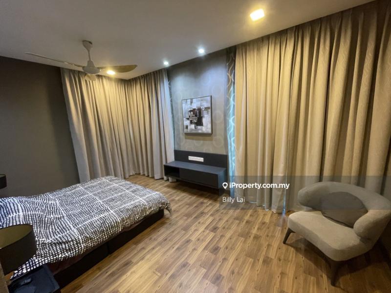 For Rent - The Reach @ Titiwangsa