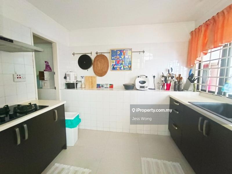 Bungalow House for Sale in Medan Damansara, Damansara Heights by Jess Wong - iProperty.com.my