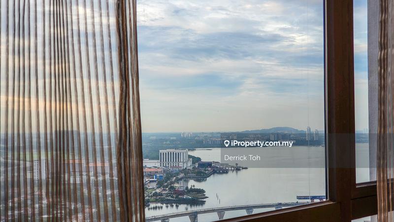 Service Residence for Rent in R&F Princess Cove Phase 1 by Derrick Toh - iProperty.com.my