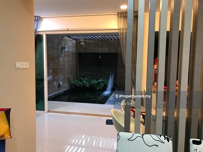 2.5-storey Terraced House for Sale in Taman Bukit Serdang, Seri Kembangan by Chiara Sim - iProperty.com.my
