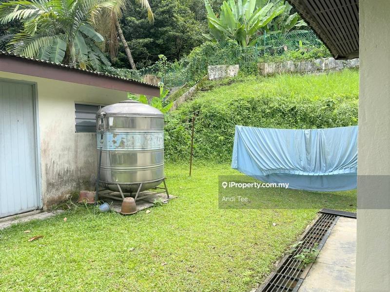 Banglo untuk Dijual di Bangsar, Kuala Lumpur, Bangsar oleh Andi Tee - iProperty.com.my