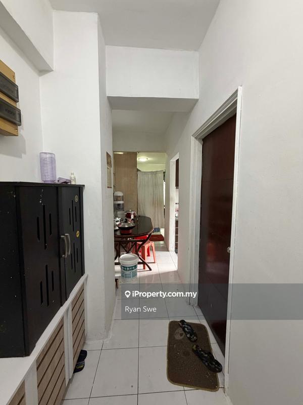 Kondominium untuk Dijual di Menara Belfield Condominium oleh Ryan Swe - iProperty.com.my