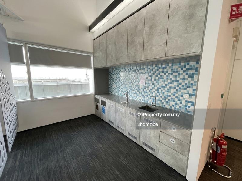 Office for Sale in Kl Sentral, Kuala Lumpur by Shamzjoe - Interior - iProperty.com.my