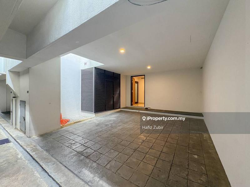 Townhouse for Sale in Taman Sri Hartamas, Sri Hartamas by Hafiz Zubir - iProperty.com.my