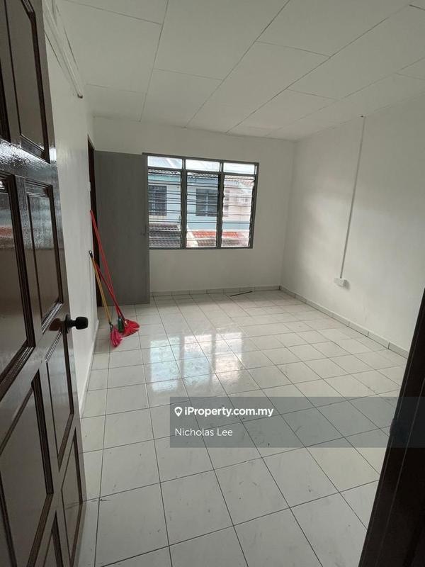 Rumah Teres 2-Tingkat untuk Dijual di Station18, Ipoh oleh Nicholas Lee - iProperty.com.my