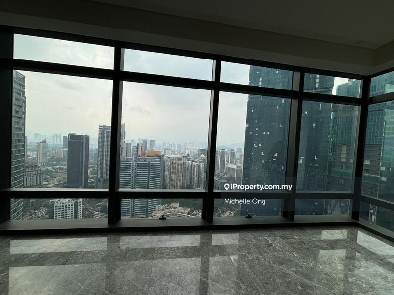 Service Residence for Sale in Four Seasons Place by Michelle Ong - iProperty.com.my