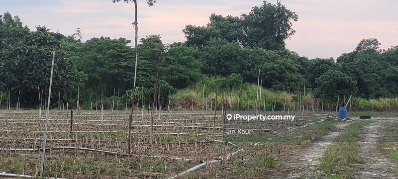 Agricultural Land for Sale in Simpang Pilai, Mukim Sungei Raya, Gopeng by Jin Kaur - iProperty.com.my
