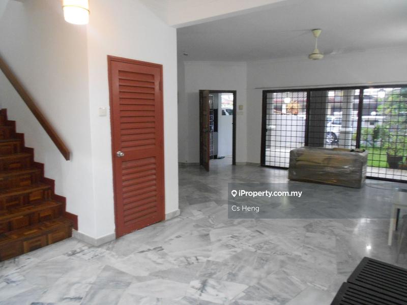 2-storey Terraced House for Sale in Tropicana, Petaling Jaya, Petaling Jaya by Cs Heng - iProperty.com.my