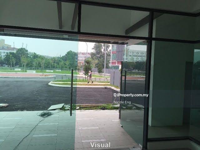 Commercial Semi-D for Sale in 8s5w7, Shah Alam by Nicole Eng - iProperty.com.my