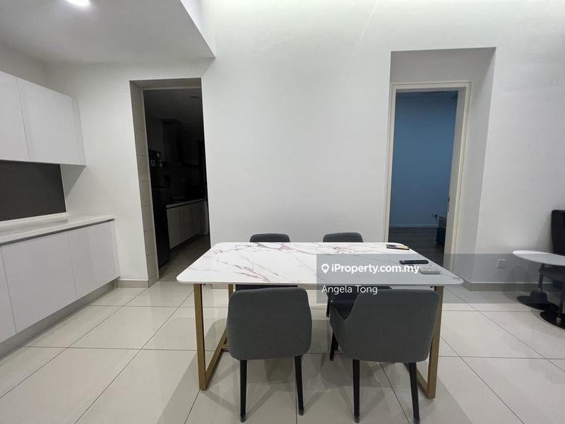 For Rent - The Park Sky Residence