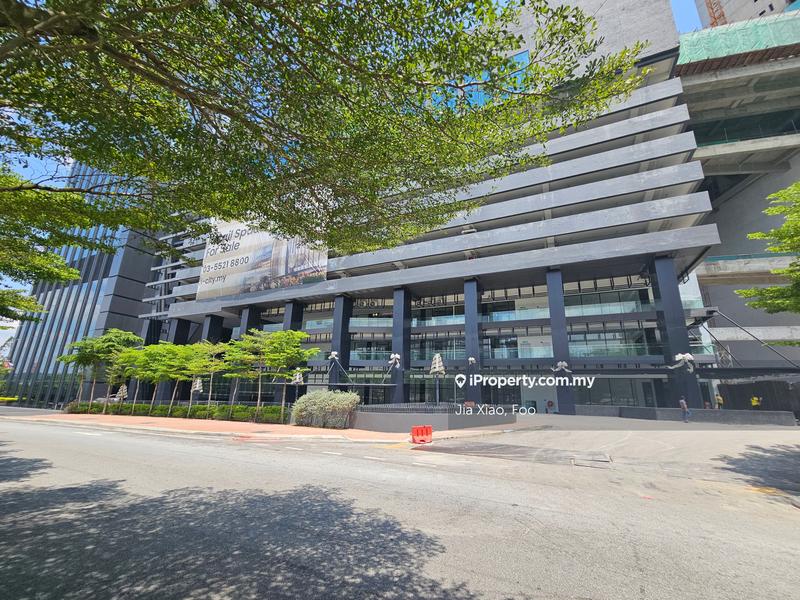 Retail-Space for Rent in 6fz46, Shah Alam by Jia Xiao, Foo - iProperty.com.my