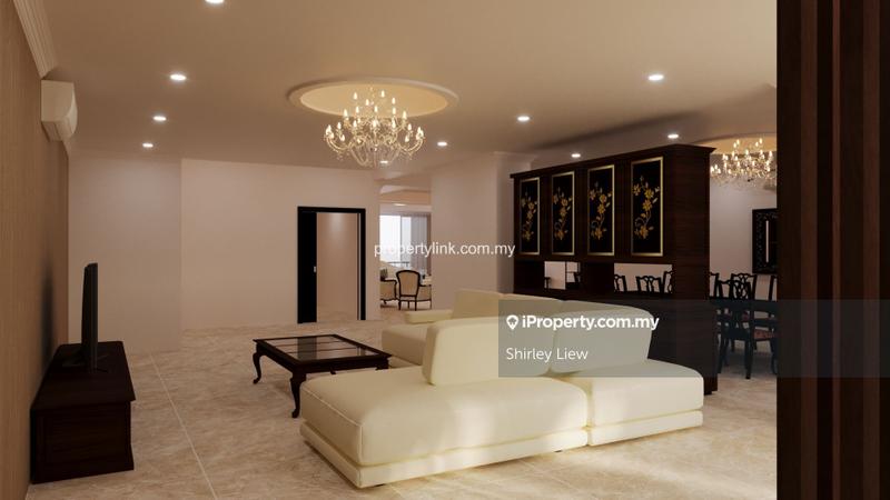 Condominium for Sale in Palmyra Bangsar by Shirley Liew - iProperty.com.my