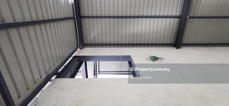 Warehouse for Rent in Pandan Indah, Ampang by Jimmy Goh - iProperty.com.my