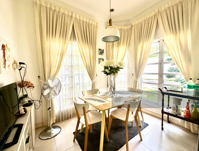 Bungalow House for Sale in D'Villa, Kota Damansara by Esther Lim - iProperty.com.my