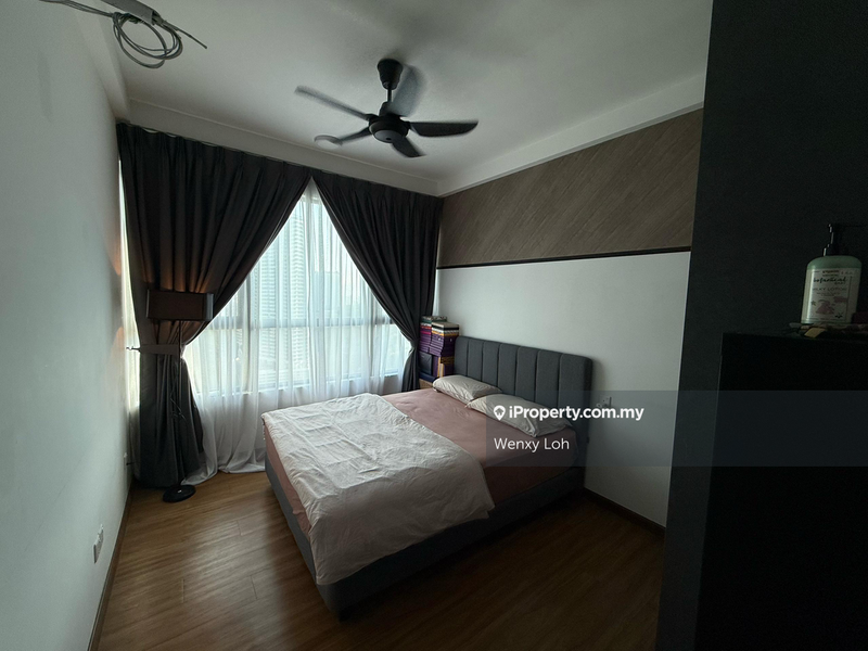 Kondominium untuk Disewa di The Trees oleh Wenxy Loh - iProperty.com.my