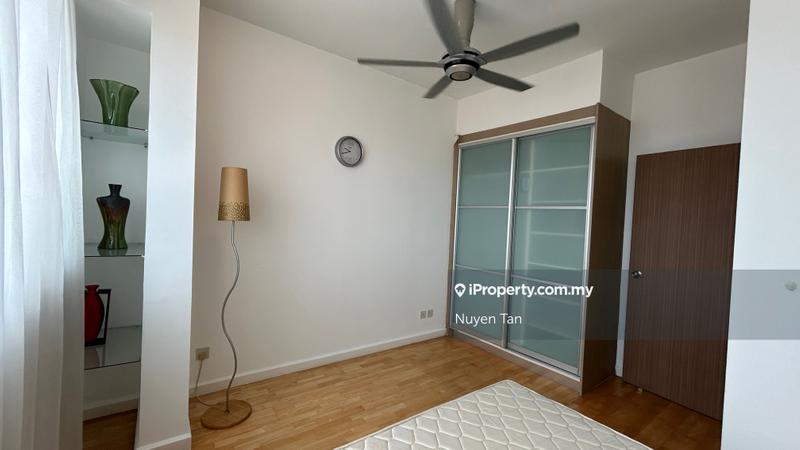 Residensi Servis untuk Dijual di Solaris Dutamas oleh Nuyen Tan - iProperty.com.my