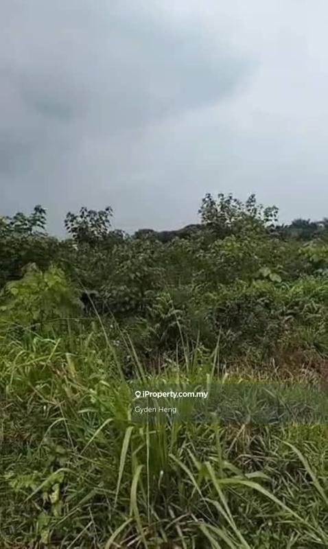 For Sale - Parit Sikom