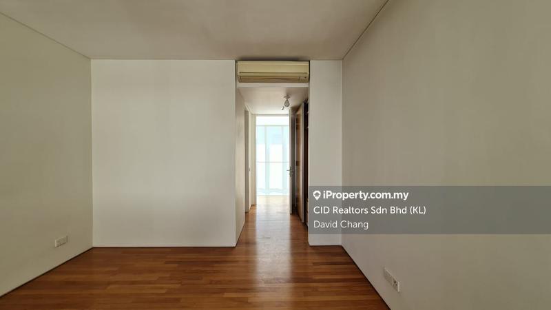 Kondominium untuk Disewa di One KL oleh David Chang - iProperty.com.my