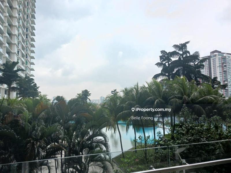 Condominium for Sale in Le Yuan Residence by Belle Foong - iProperty.com.my