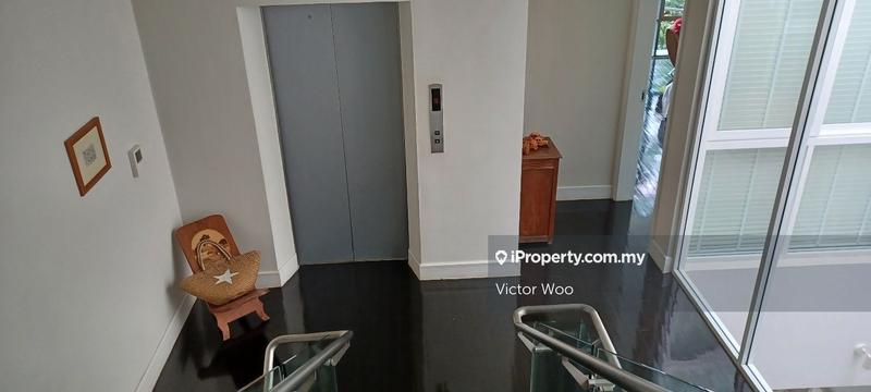 4-storey Terraced House for Sale in Bukit Kiara, Kuala Lumpur by Victor Woo - iProperty.com.my